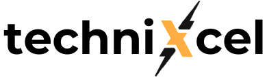 Technixcel logo